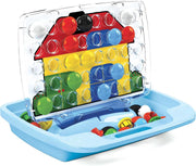Mozaïek - Pixel junior - 48 Pinnen