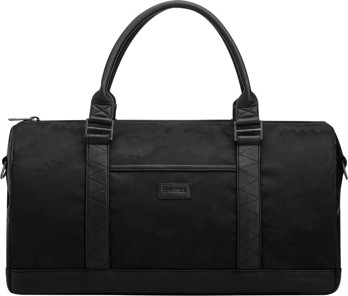 Corkcicle Ivanhoe 24 - Black Camo