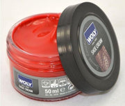 Woly Schoensmeer Rood 415