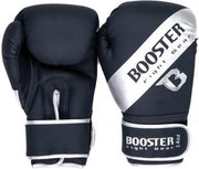 Booster Bokshandschoen BT Sparring Blauw