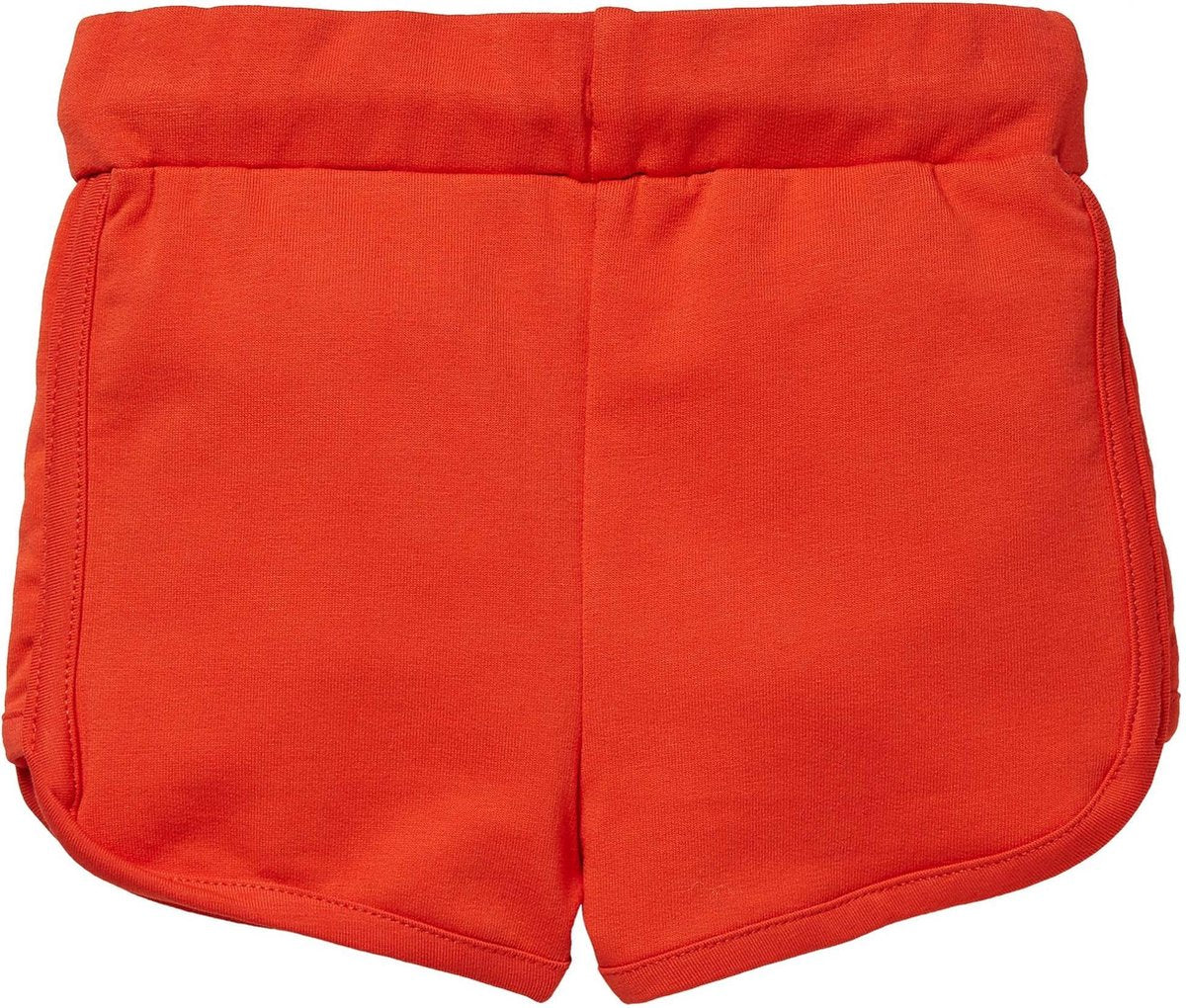 Quapi baby meisjes korte broek Gieske Fiery Red