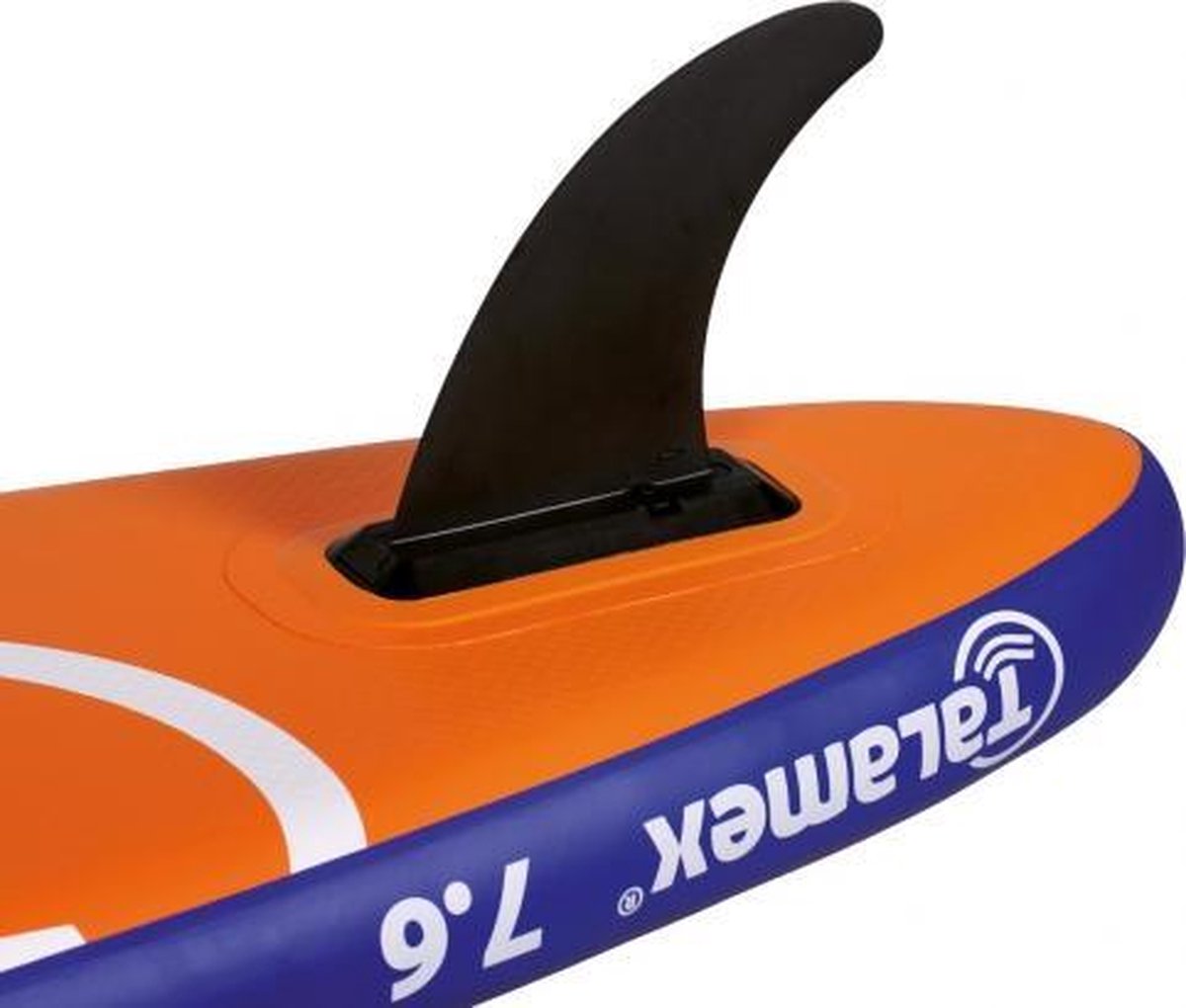 SUP 7.6 Wave