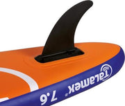 SUP 7.6 Wave