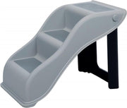Trixie Trap Hond Of Kat - Lichtgrijs - 34 x 39 x 54 cm