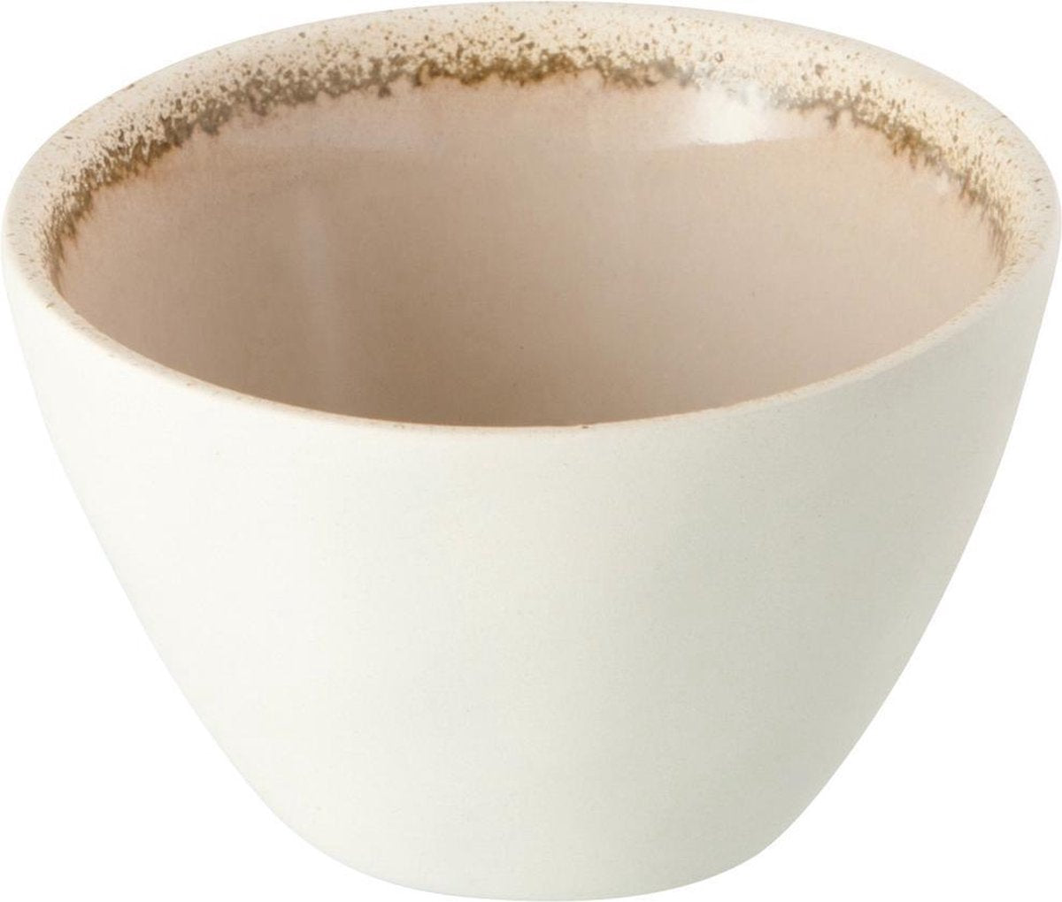 J-Line Kom Apero Ruw Beige Xs 10X10x10