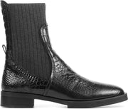 Pertini Vrouwen    / Laarzen / Damesschoenen 31011 - Zwart - maat 38