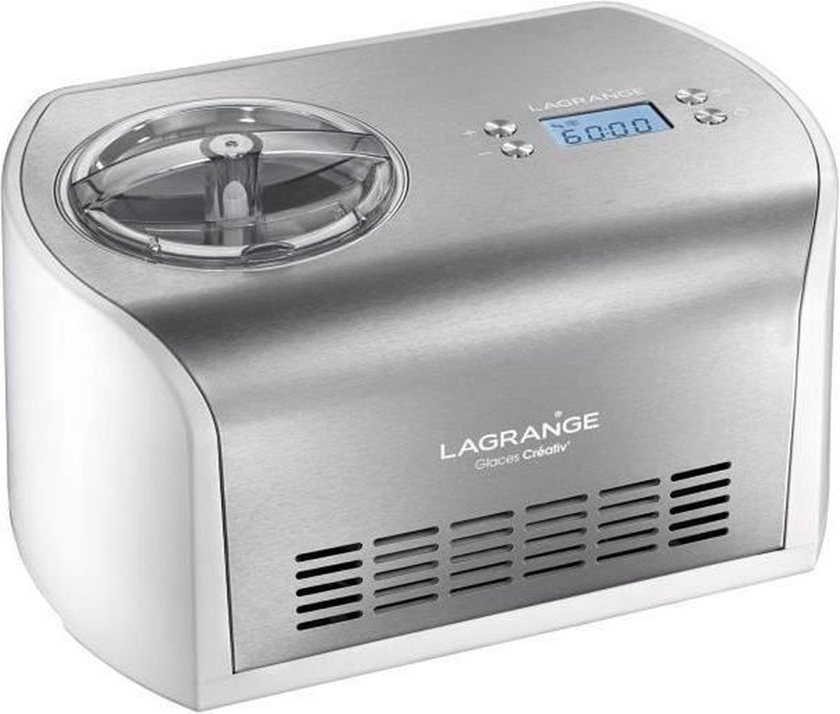LAGRANGE 419010 Turbine a gla�es