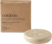 Oolaboo Bamboo Shampoo Bar Dish