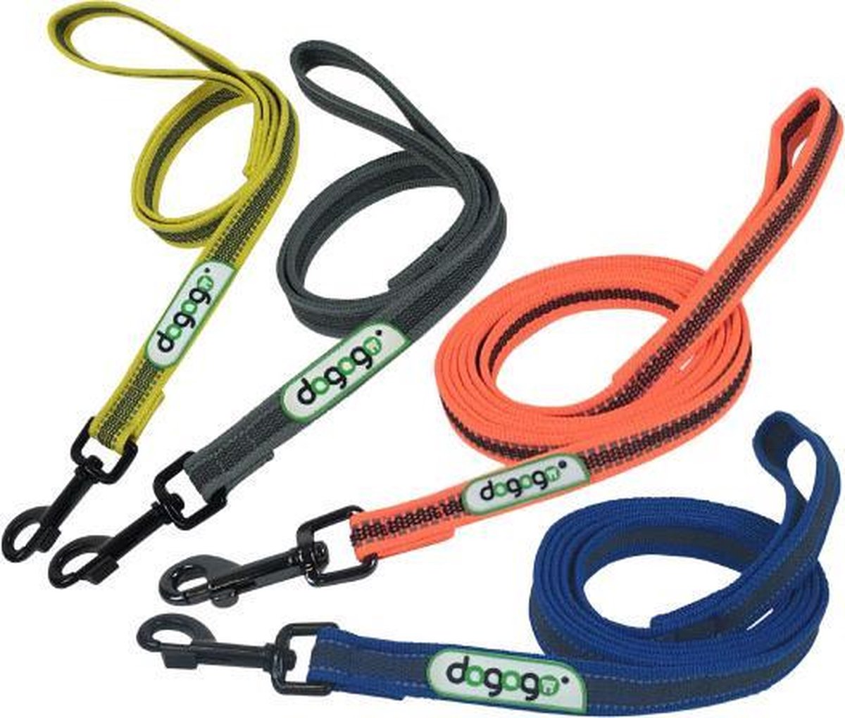 Antislip riem met handvat