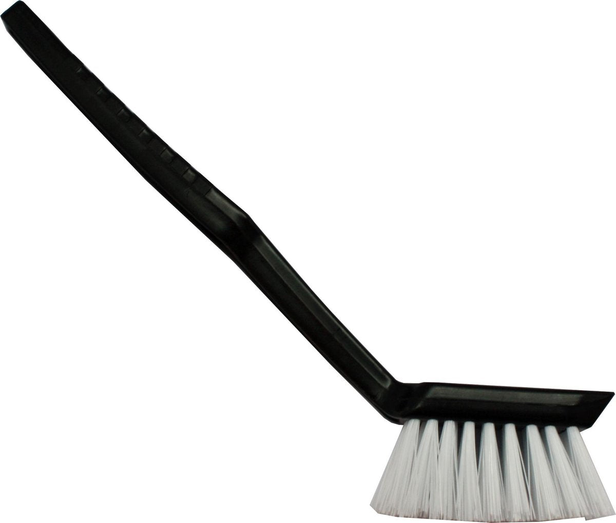 Afwasborstel - schoonmaakborstel 19 cm