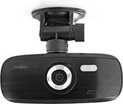 Dash Cam | Full HD 1080p | 2.7" | 140° Viewing Angle