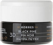 Korres Black Pine 3D Sculpting Firming & Lifting Night Cream 40ml