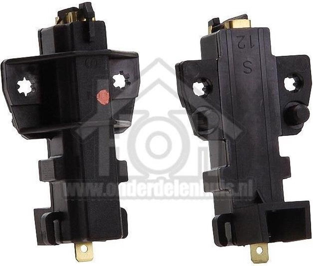 Ariston-Blue Air Koolborstel In houder 5x14mm