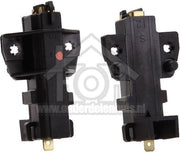 Ariston-Blue Air Koolborstel In houder 5x14mm