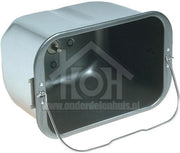 Inventum Bakblik Broodblik 14x19x13 cm BM35 BM86 20700900015
