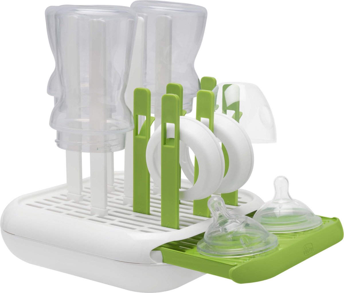 Chicco - Drying Rack for Bottles