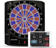 Carromco Turbo Charger 4.0 - Softtip Darten met een App