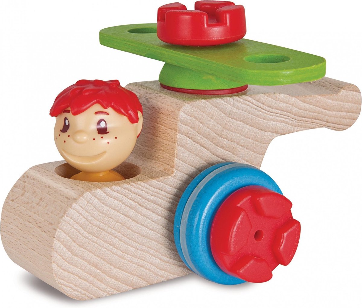 Smoby 100039103 bouwspeelgoed