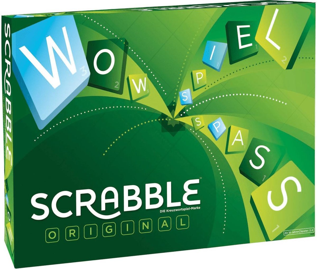 Scrabble (Russische variant)