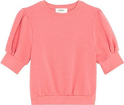 Ba&sh Tael Sweater Roze  dames maat 36