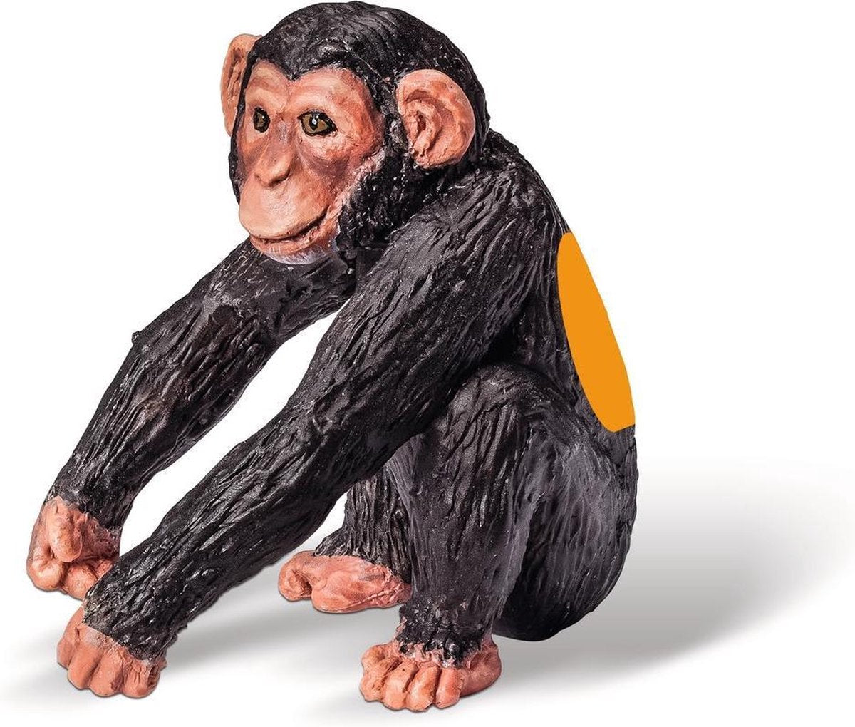 Ravensburger tiptoi® speelfiguur Chimpansee jong