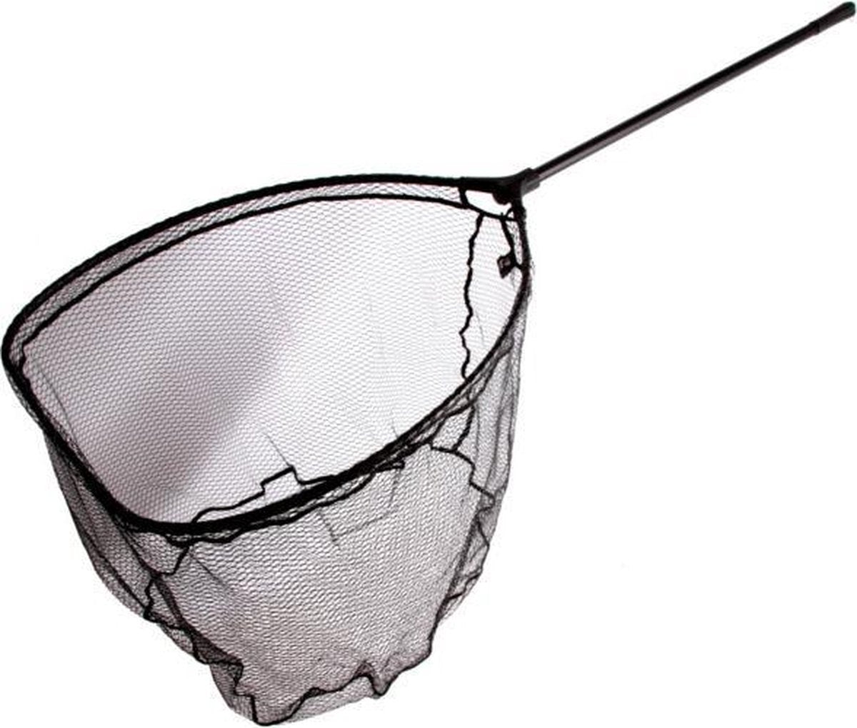 Ultimate PB Landingsnet 80x70cm | Schepnet