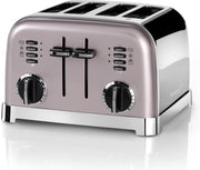 Cuisinart ® 4 Slice Toaster CPT180PIE - Broodrooster