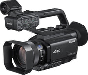 Sony PXWZ90V Handcamcorder 14.2MP CMOS 4K Ultra HD Zwart