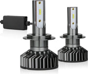 H7 LED Lamp Auto/Motor/Scooter (Set