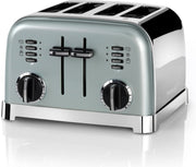 Cuisinart ® 4 Slice Toaster CPT180GE - Broodrooster