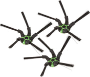 Plus.Parts Zijborstel Set voor de iRobot Roomba 's' Serie (3 Stuks)