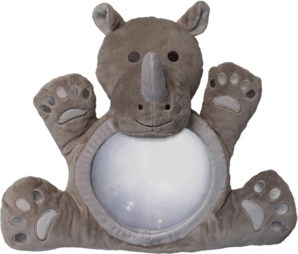 Luca Spiegel Autospiegel LUCA Rhino