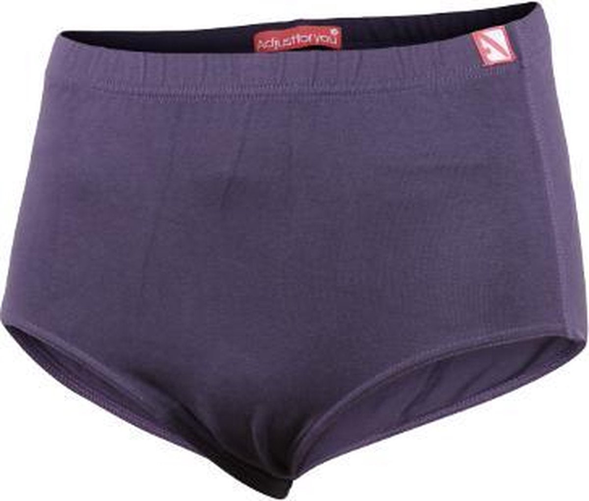 Slip unisex - Paars