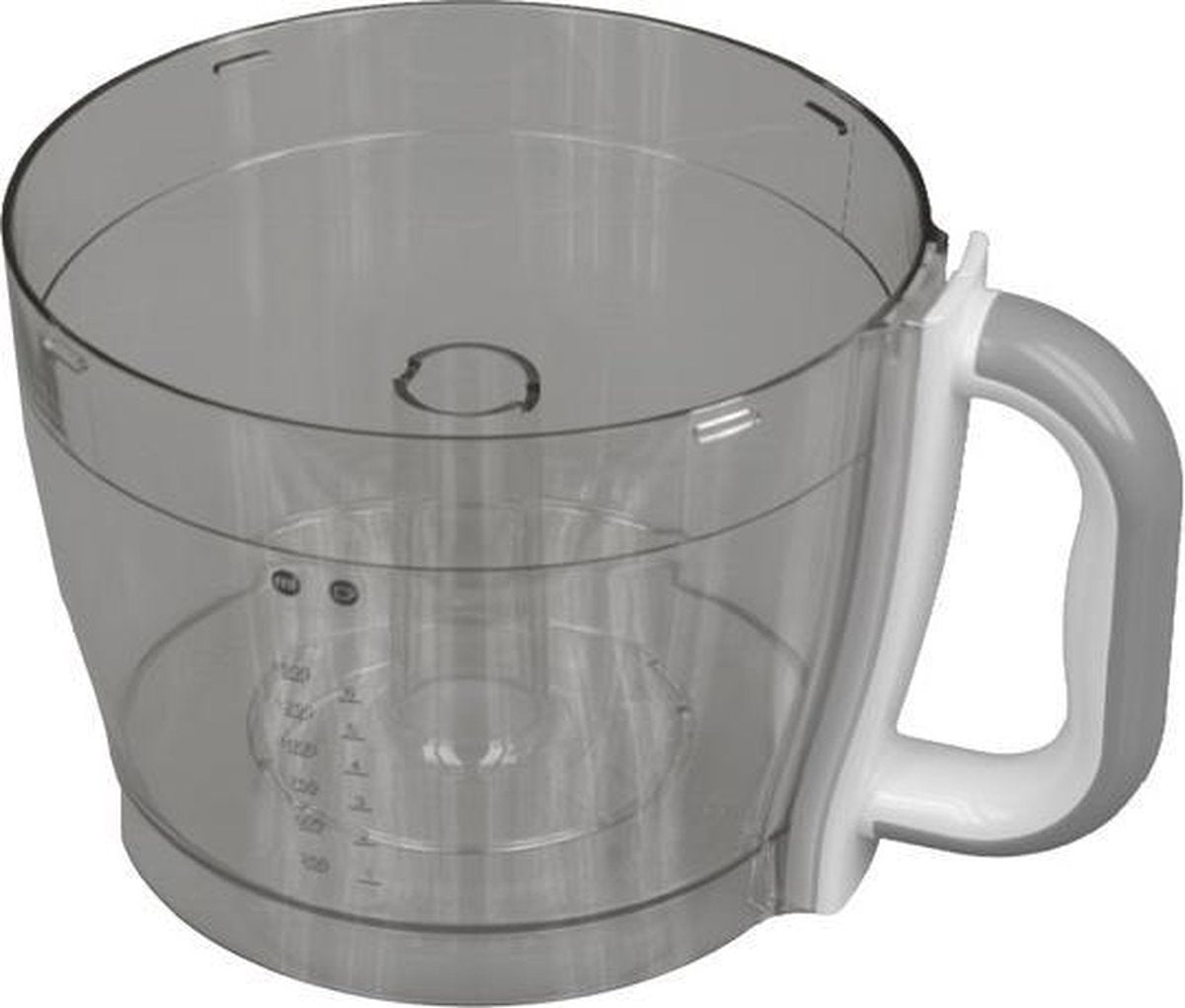 KENWOOD - MENGKOM  FP723 - KW707608
