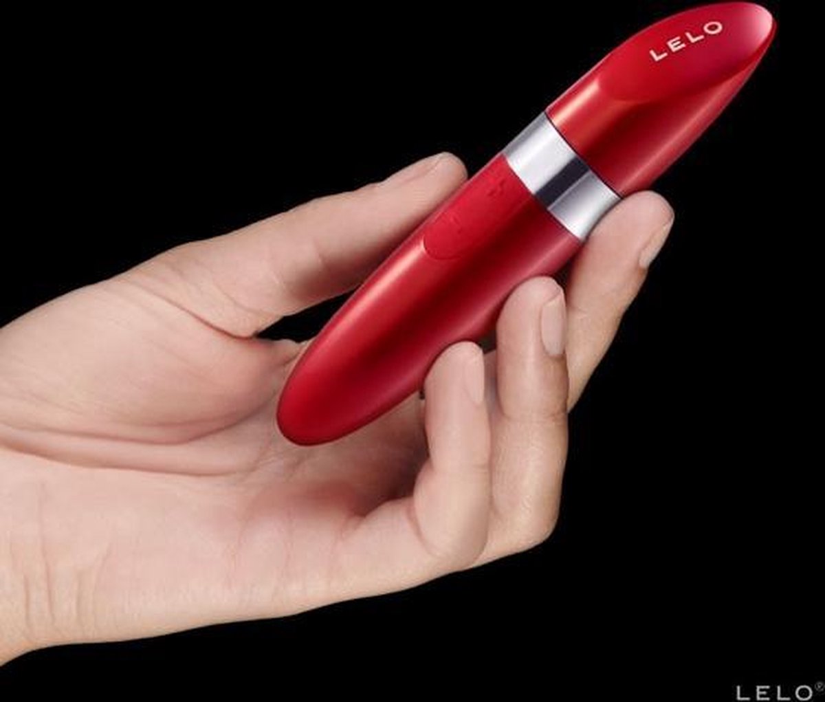 Lelo Adore Me Pleasure - 5 delig - Geschenkset