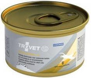 TROVET Urinary Struvite ASD (Beef) Kat - 24 x 85 gr blikjes
