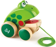 Hape Trekkikker Met Koord 11