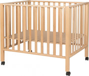 Pericles Babybox Amy Met Wielen 98 X 78 Cm