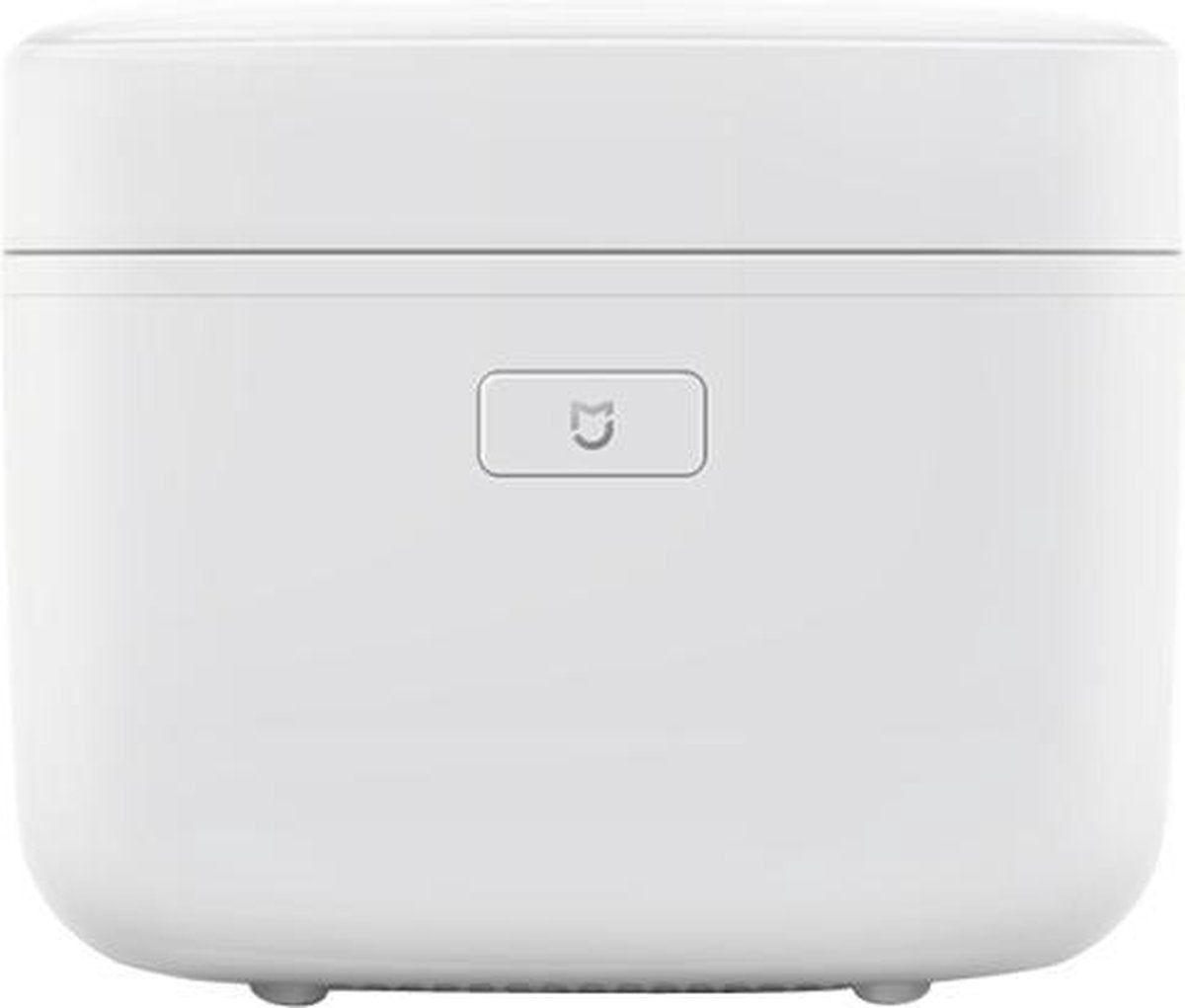 Originele Xiaomi Mijia IH 2 4 GHz WiFi multifunctionele rijstkoker  AC 220V  Volume: 3L(White)
