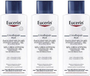 Eucerin Urea Repair Plus Lotion 10% Urea 3x250ml
