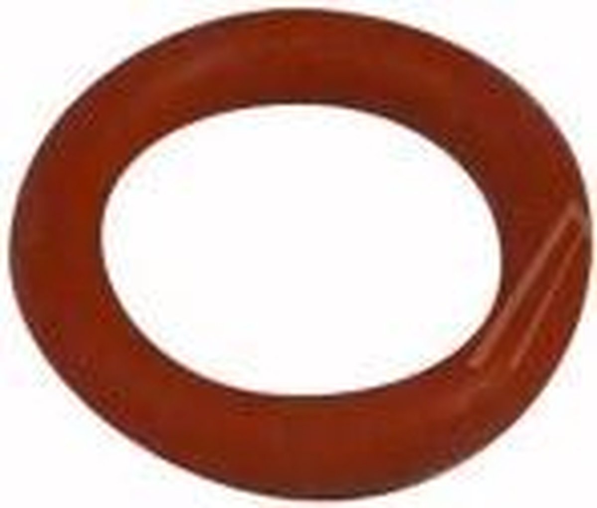 O-ring koffie espresso 10X7X1.5 mm koffiezetter origineel Delonghi 6821