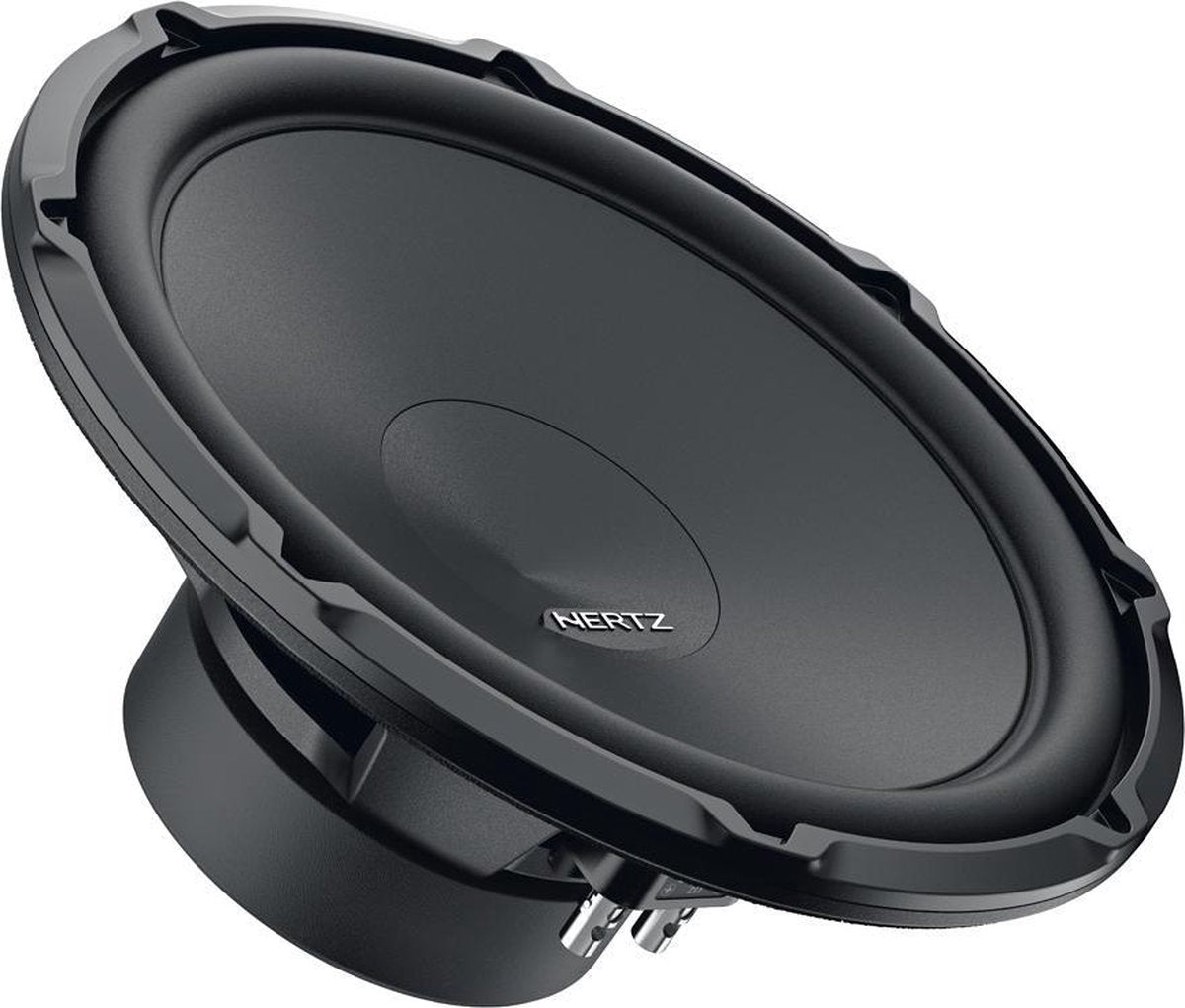 Hertz 30cm Subwoofer CS 300 S4