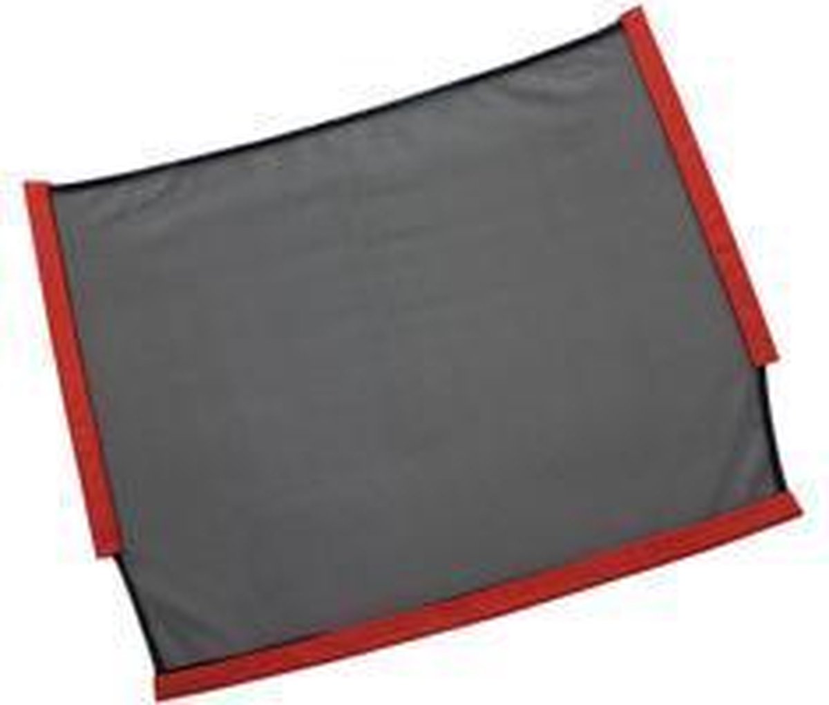 Westcott Fast Flags 24x36 Double Black Net (60.9x91.4 cm)