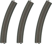 Märklin H0 Gebogen Rails - 20330