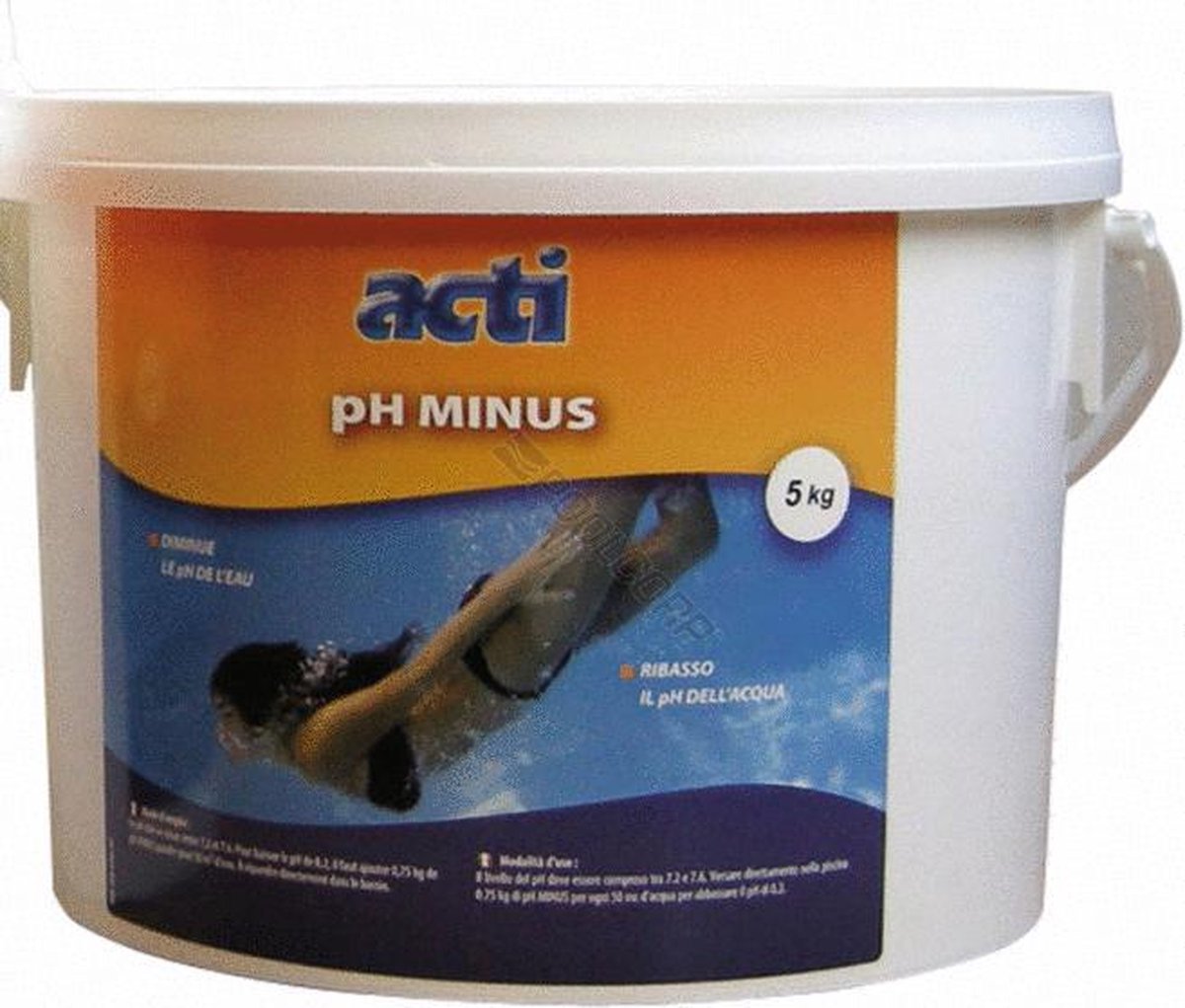 ACTI Ph- min 5kg
