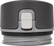 Hidrate Steel Grey Chug Lid