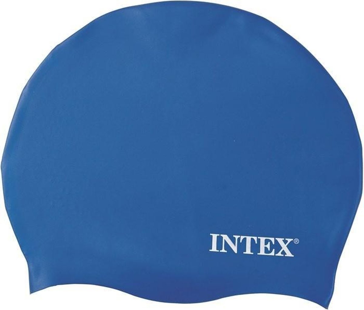 Intex Badmuts Blauw Unisex One Size