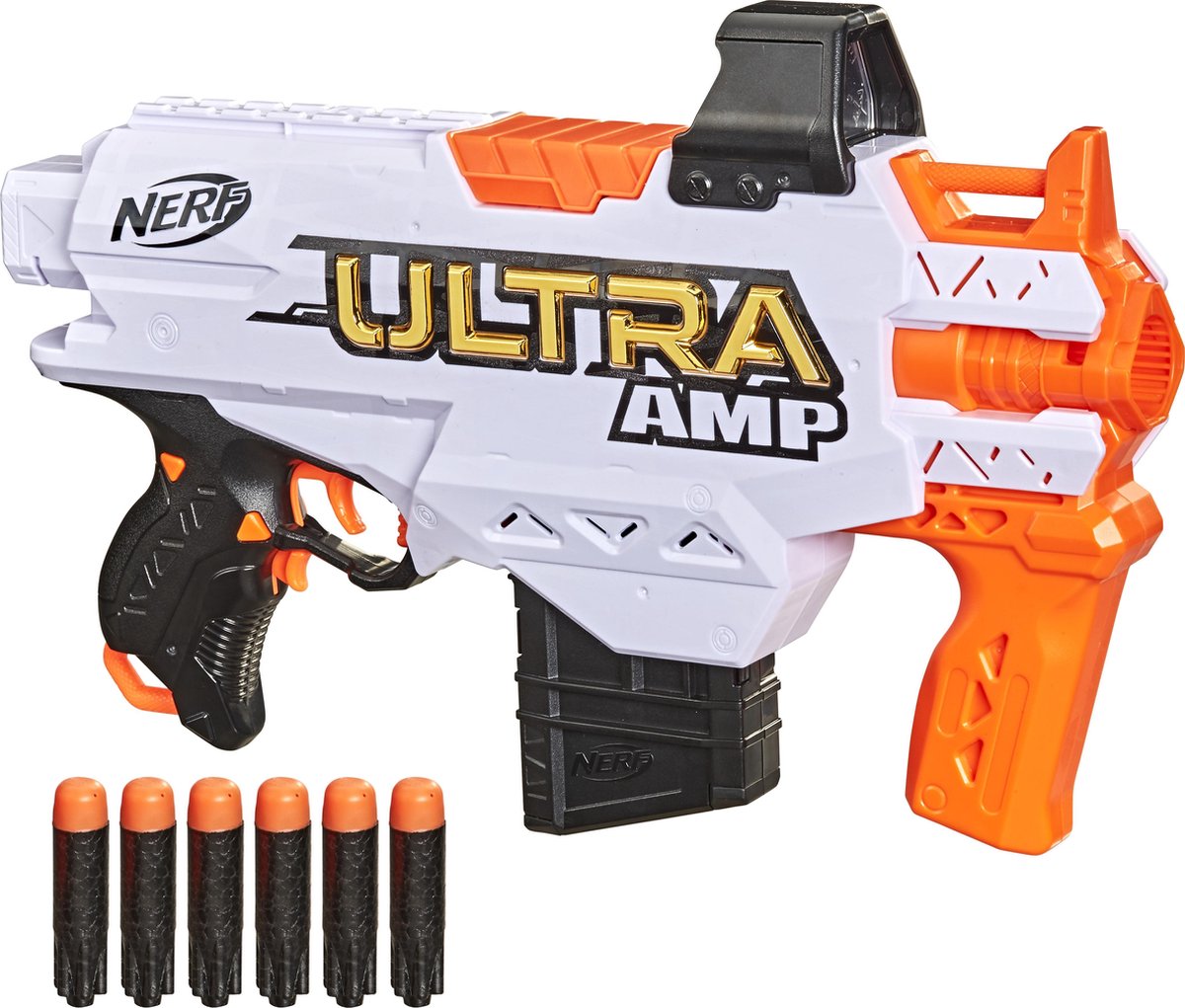 NERF Ultra AMP - Blaster