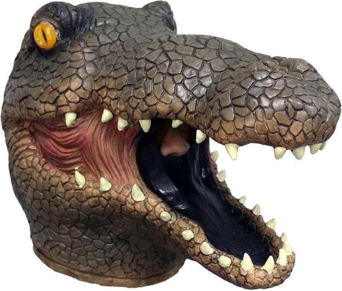 Slang masker (cobra)