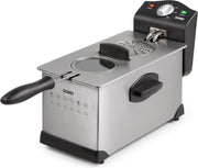Domo - DO514FR Friteuse 3L - 2000W